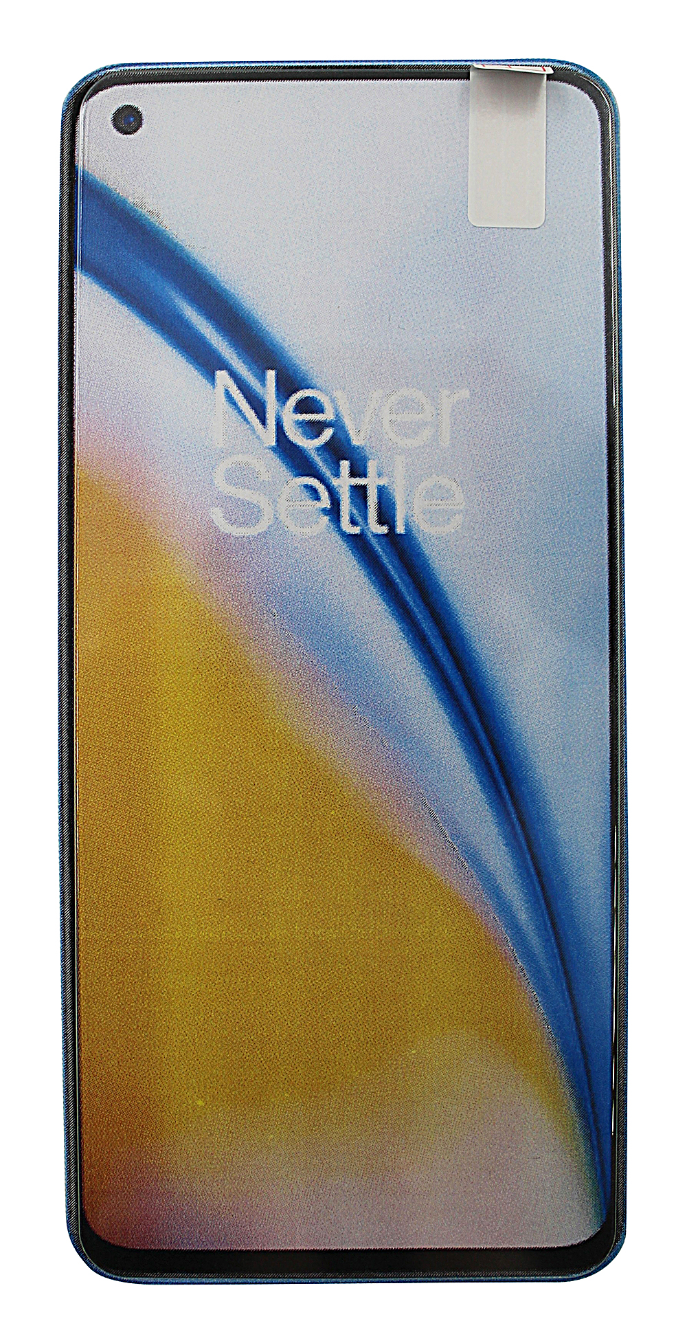 Glasbeskyttelse OnePlus Nord 2 5G