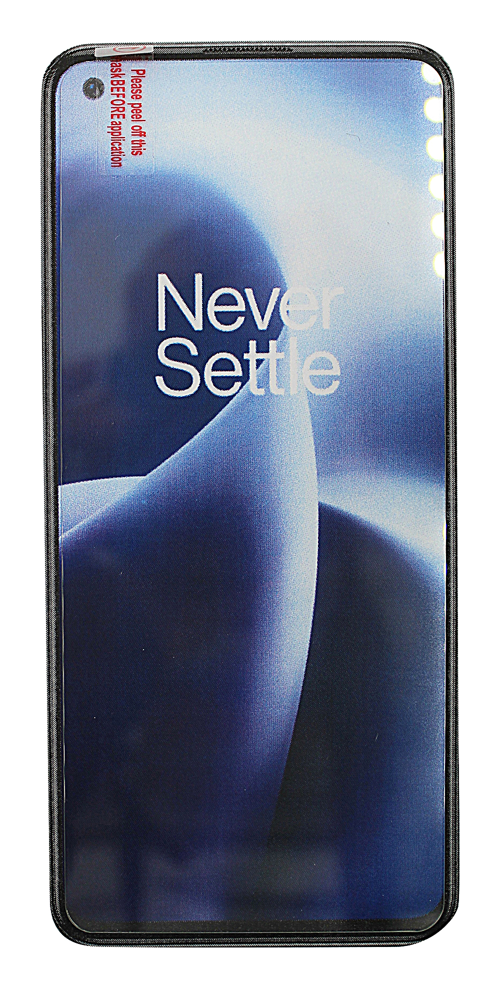 Glasbeskyttelse OnePlus Nord 2T 5G