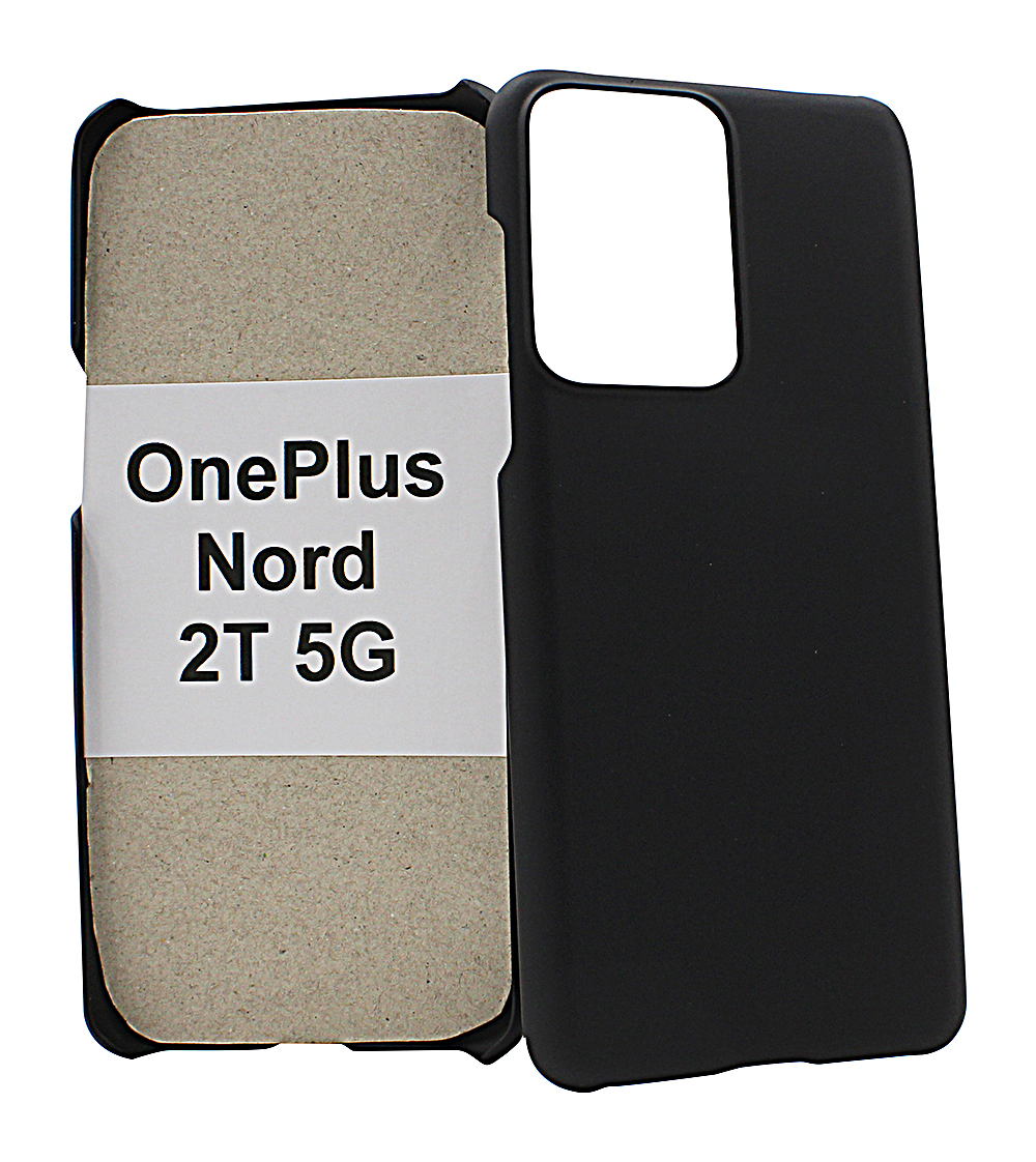Hardcase Cover OnePlus Nord 2T 5G