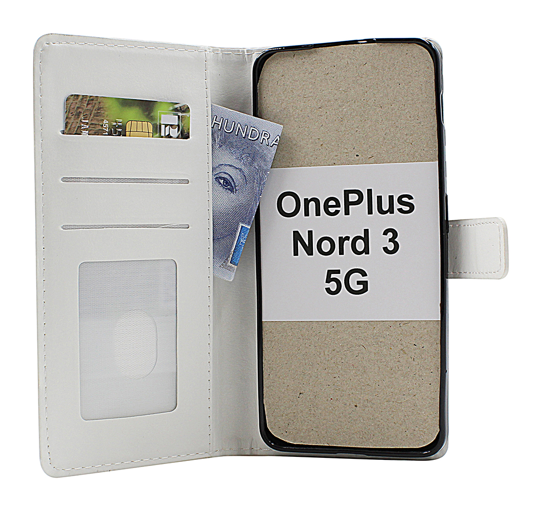 Designwallet OnePlus Nord 3 5G