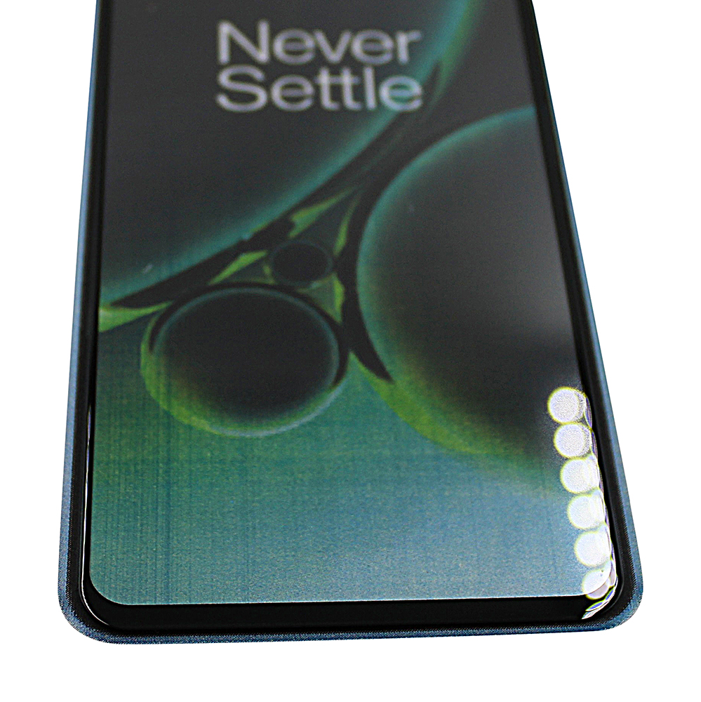 Full Frame Glasbeskyttelse OnePlus Nord 3 5G
