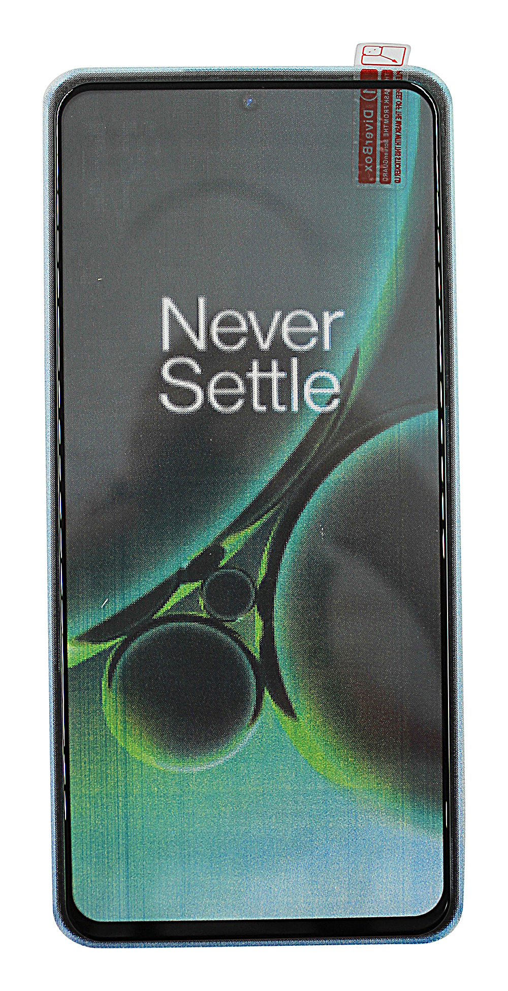 Full Frame Glasbeskyttelse OnePlus Nord 3 5G