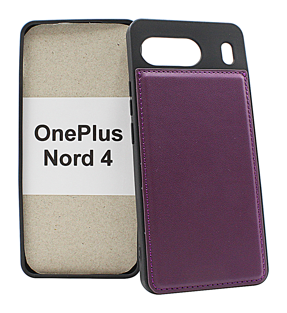 Product Image for Magnet Cover OnePlus Nord 4 5G