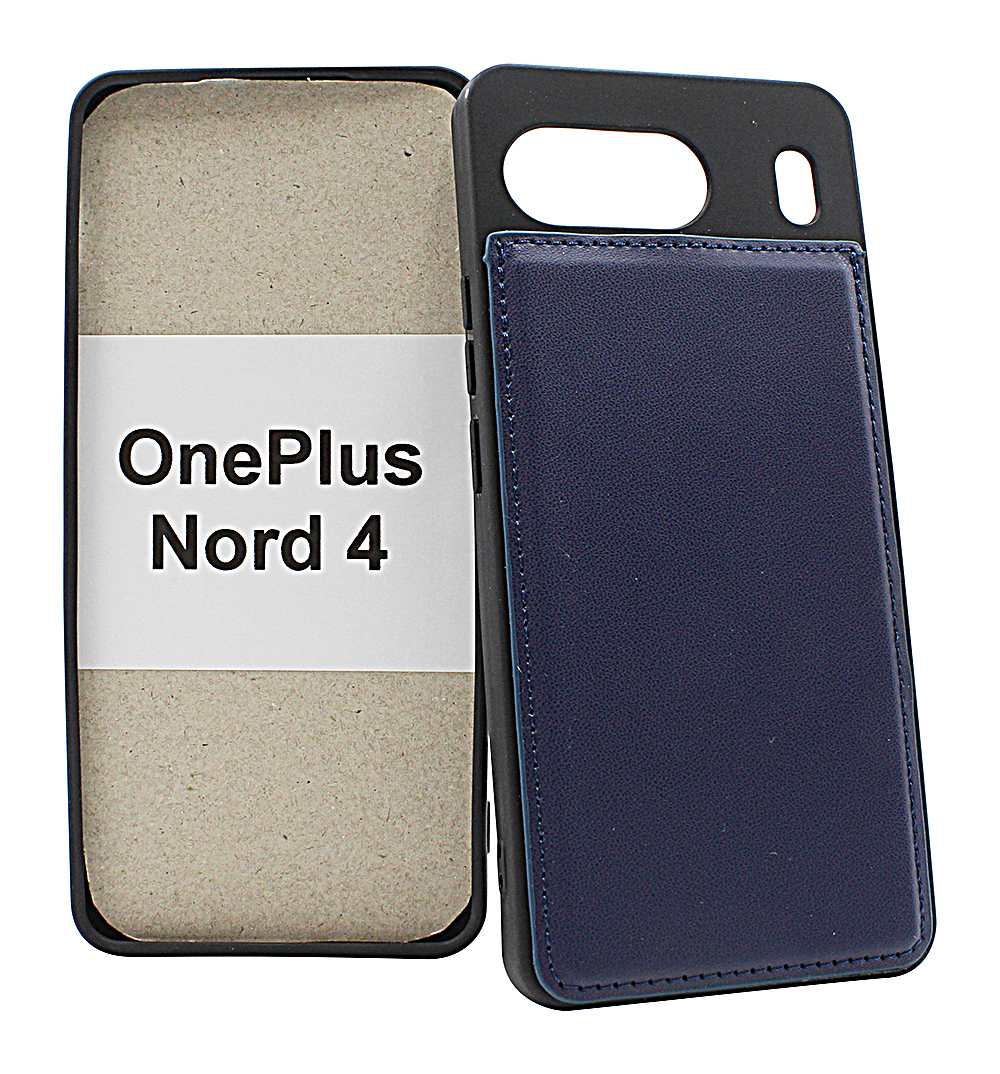 Product Image for Magnet Cover OnePlus Nord 4 5G