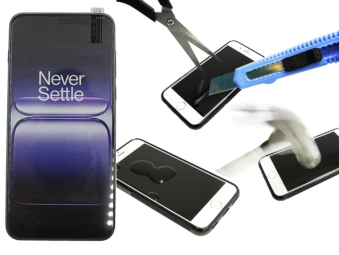 Product Image for Glasbeskyttelse Honor 400 Smart