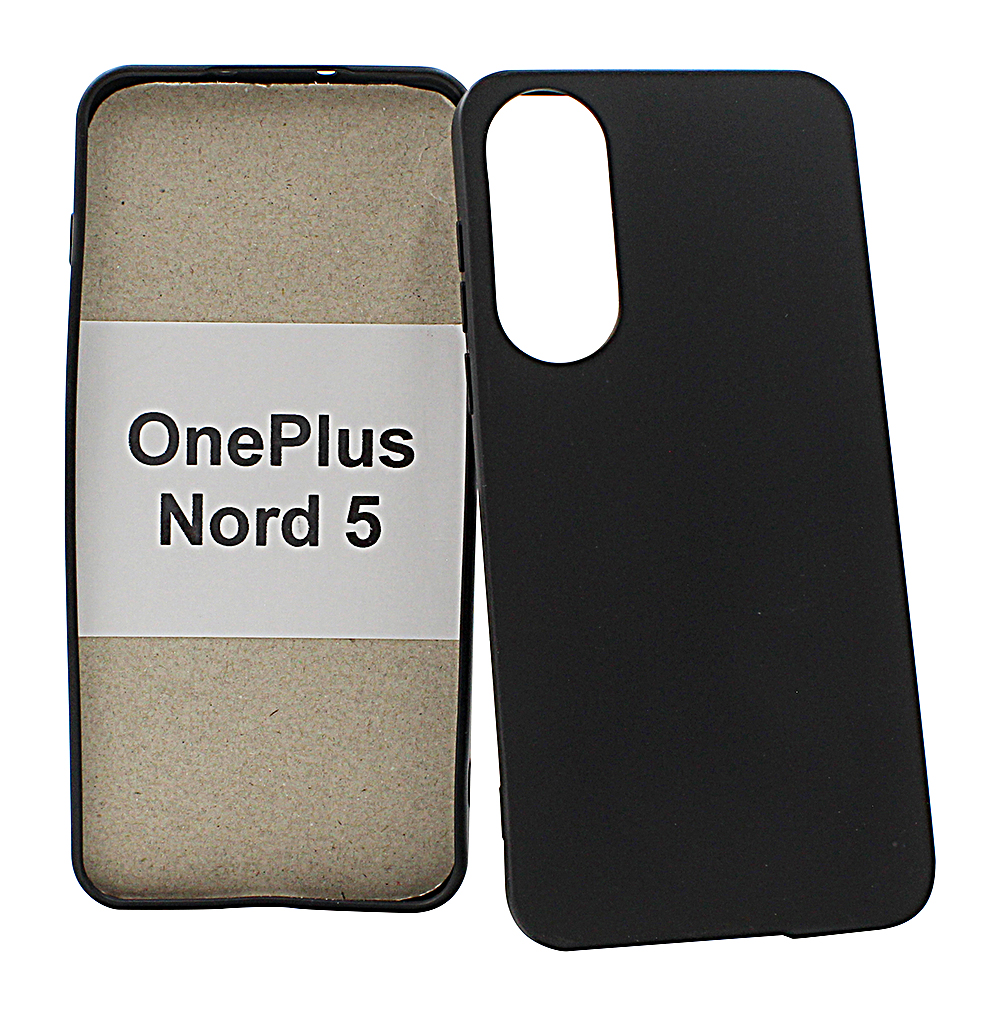 Product Image for TPU Cover OnePlus Nord 5