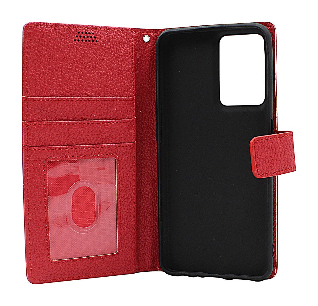 New Standcase Wallet OnePlus Nord CE 2 5G