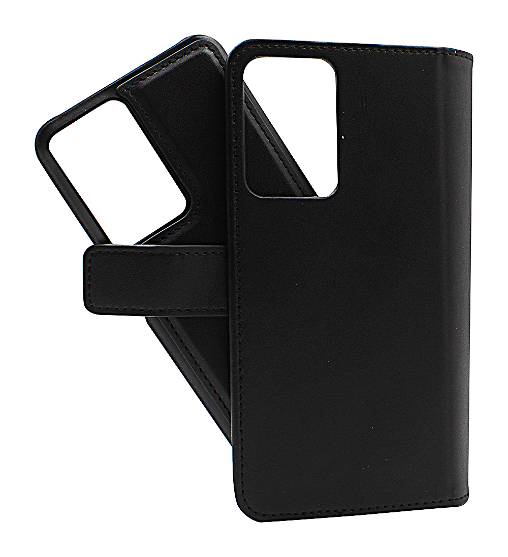 Skimblocker Magnet Wallet OnePlus Nord CE 2 5G