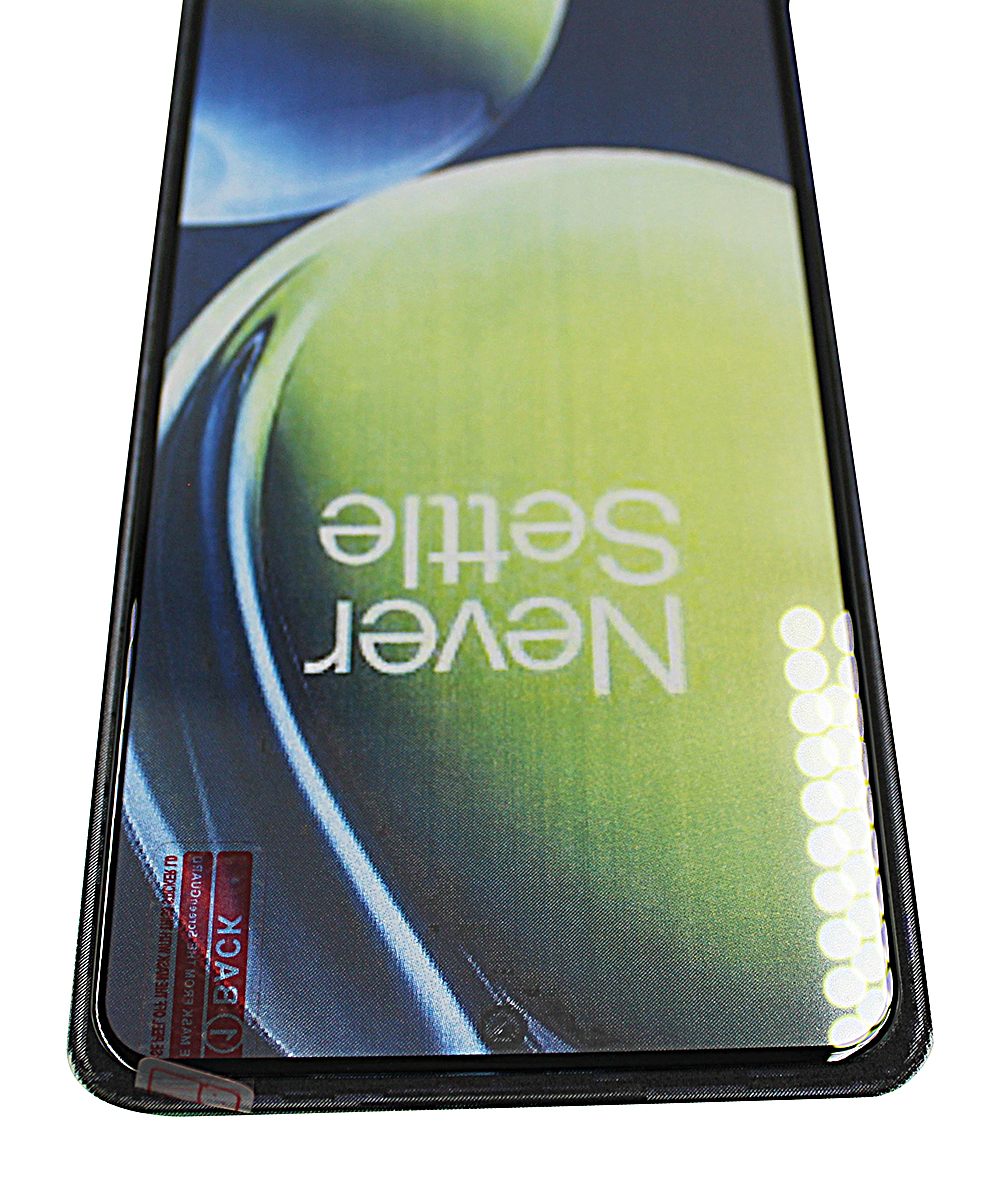 Full Frame Glasbeskyttelse OnePlus Nord CE 3 Lite 5G