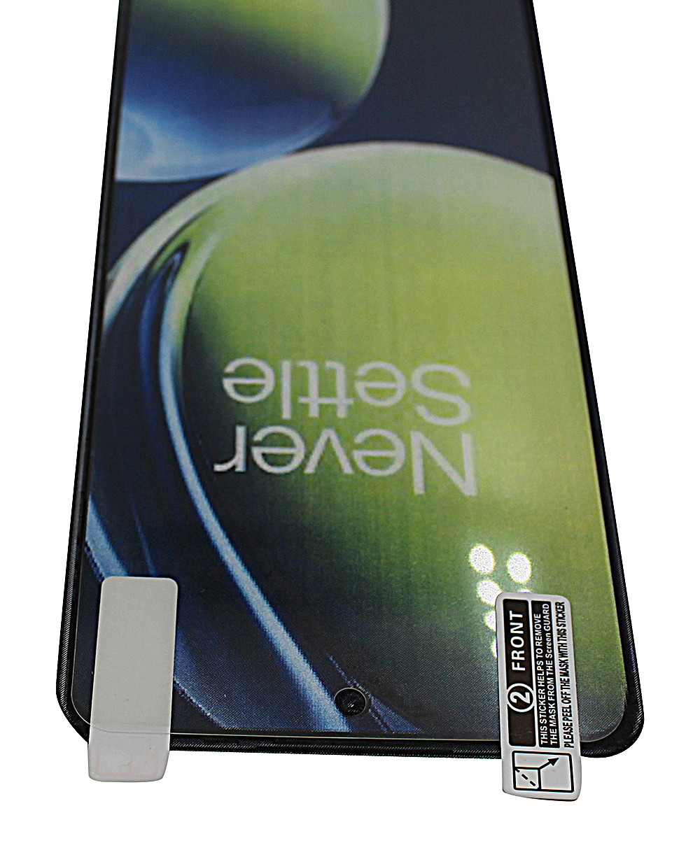 6-Pack Skrmbeskyttelse OnePlus Nord CE 3 Lite 5G
