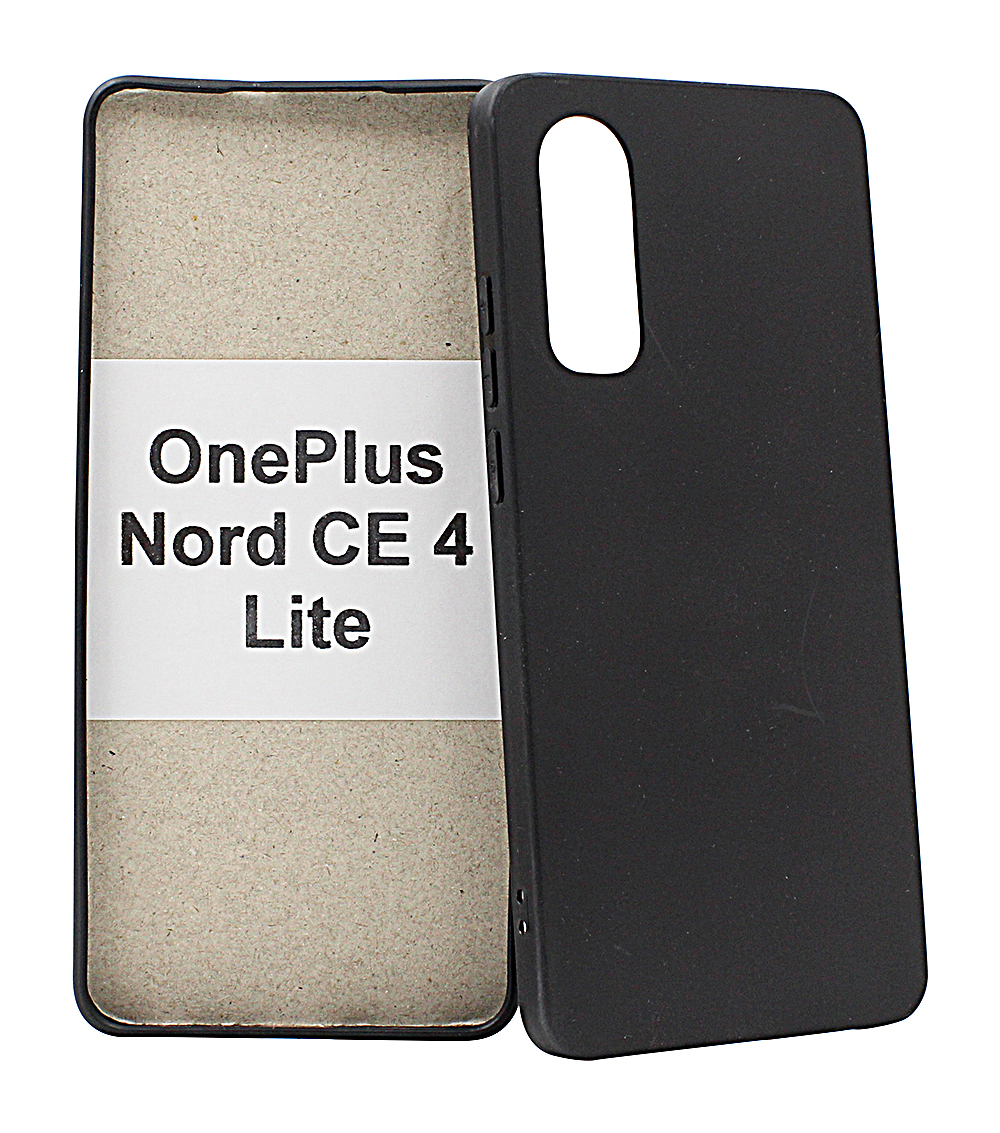 Product Image for TPU Cover OnePlus Nord CE 4 Lite