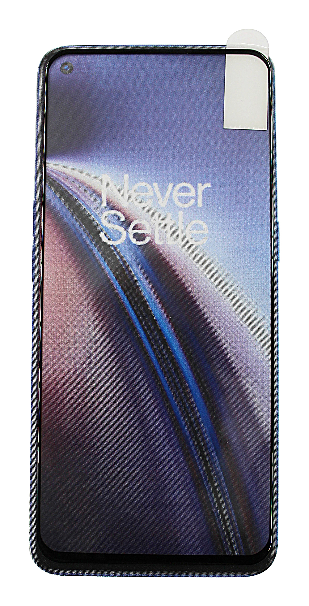 Full Frame Glasbeskyttelse OnePlus Nord CE 5G