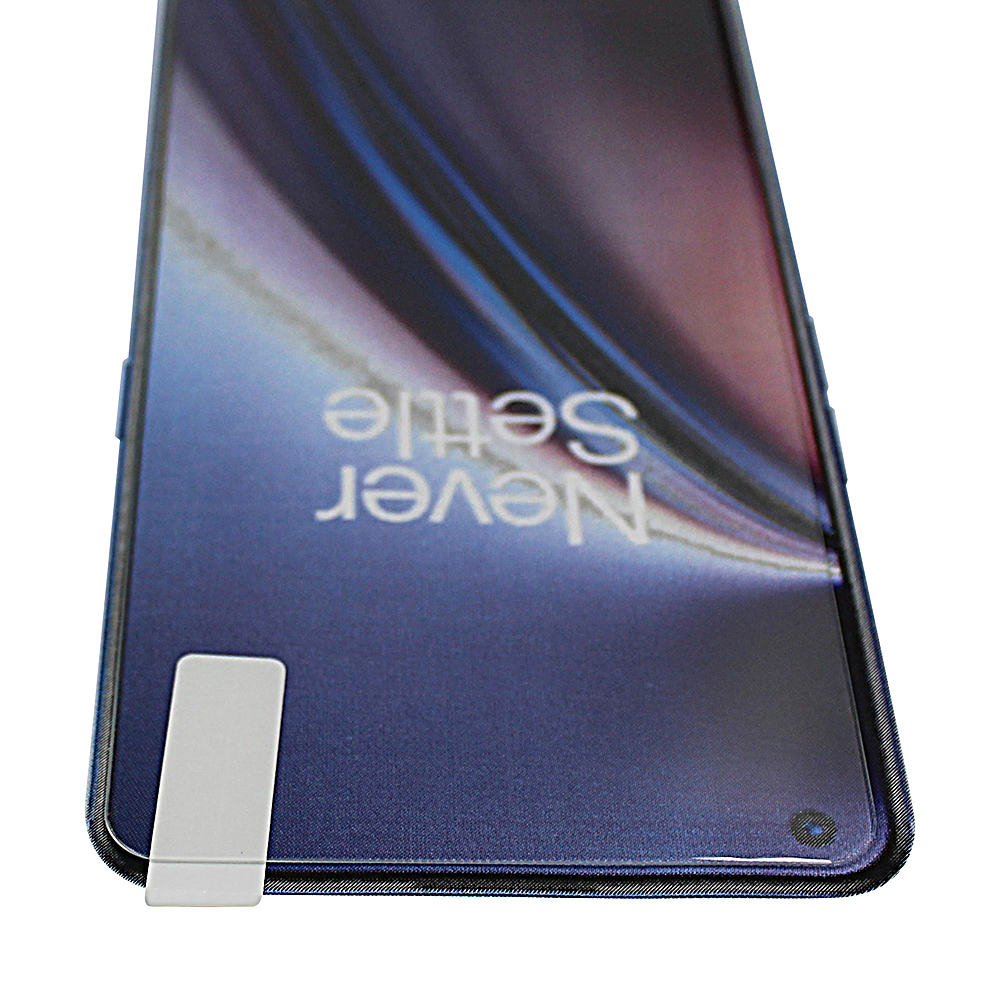 Glasbeskyttelse OnePlus Nord CE 5G