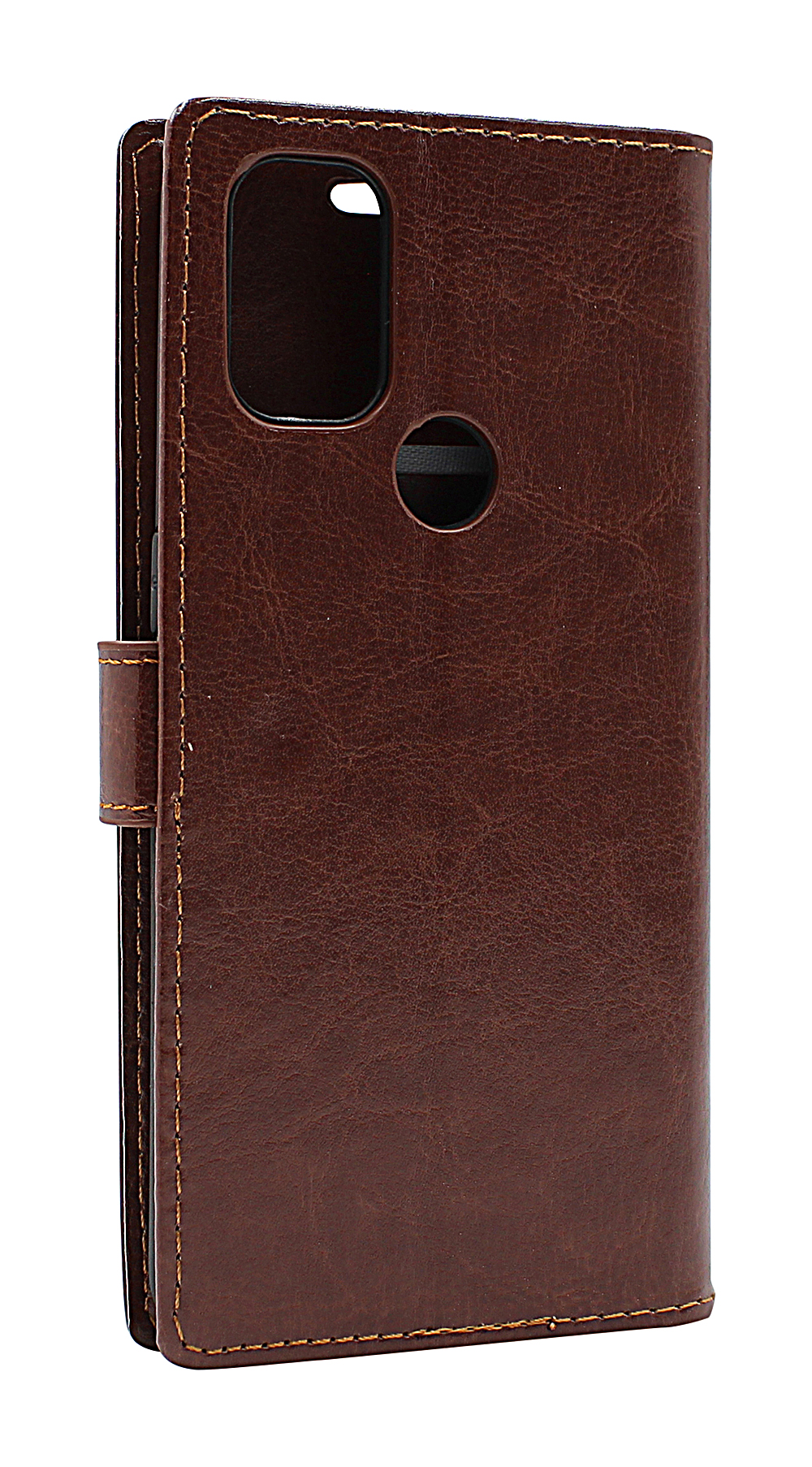 Crazy Horse Wallet OnePlus Nord N10