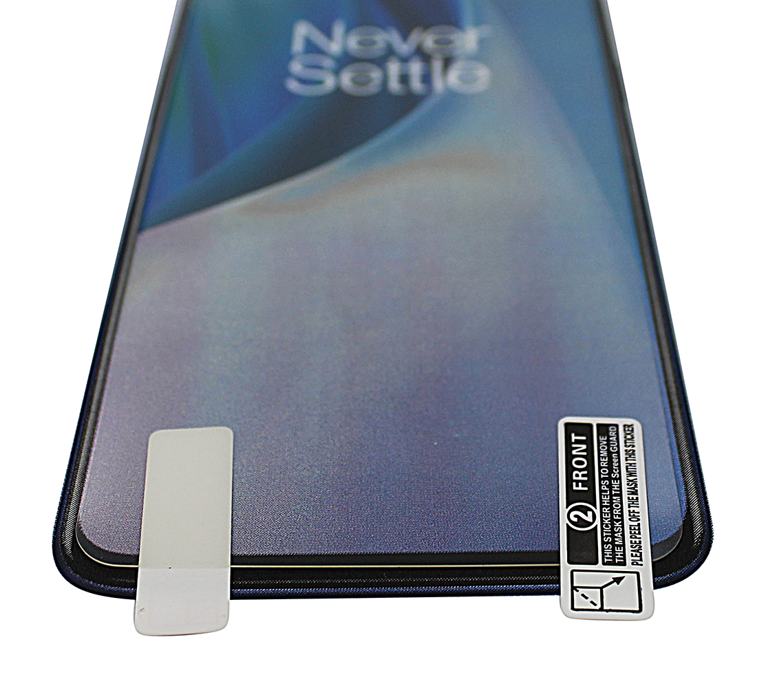 6-Pack Skrmbeskyttelse OnePlus Nord N10