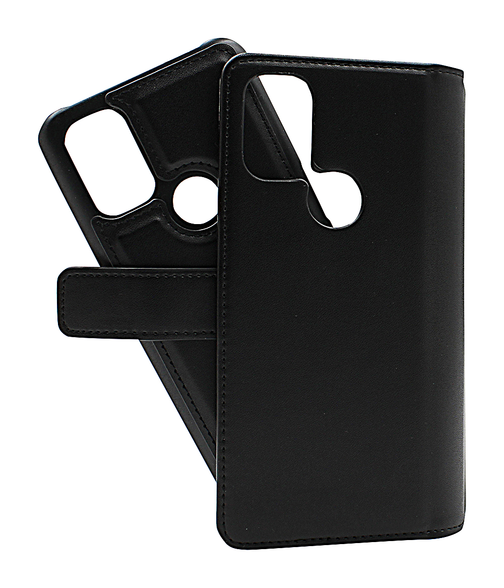 Skimblocker Magnet Wallet OnePlus Nord N10