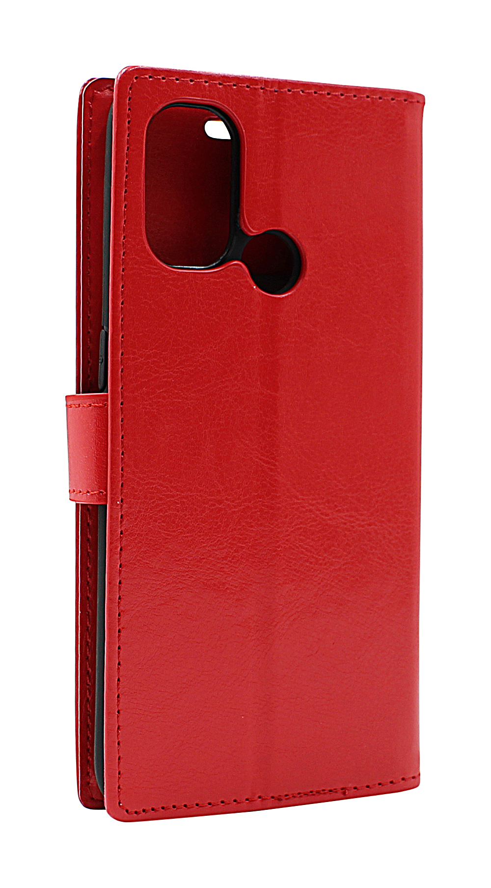 Crazy Horse Wallet OnePlus Nord N100