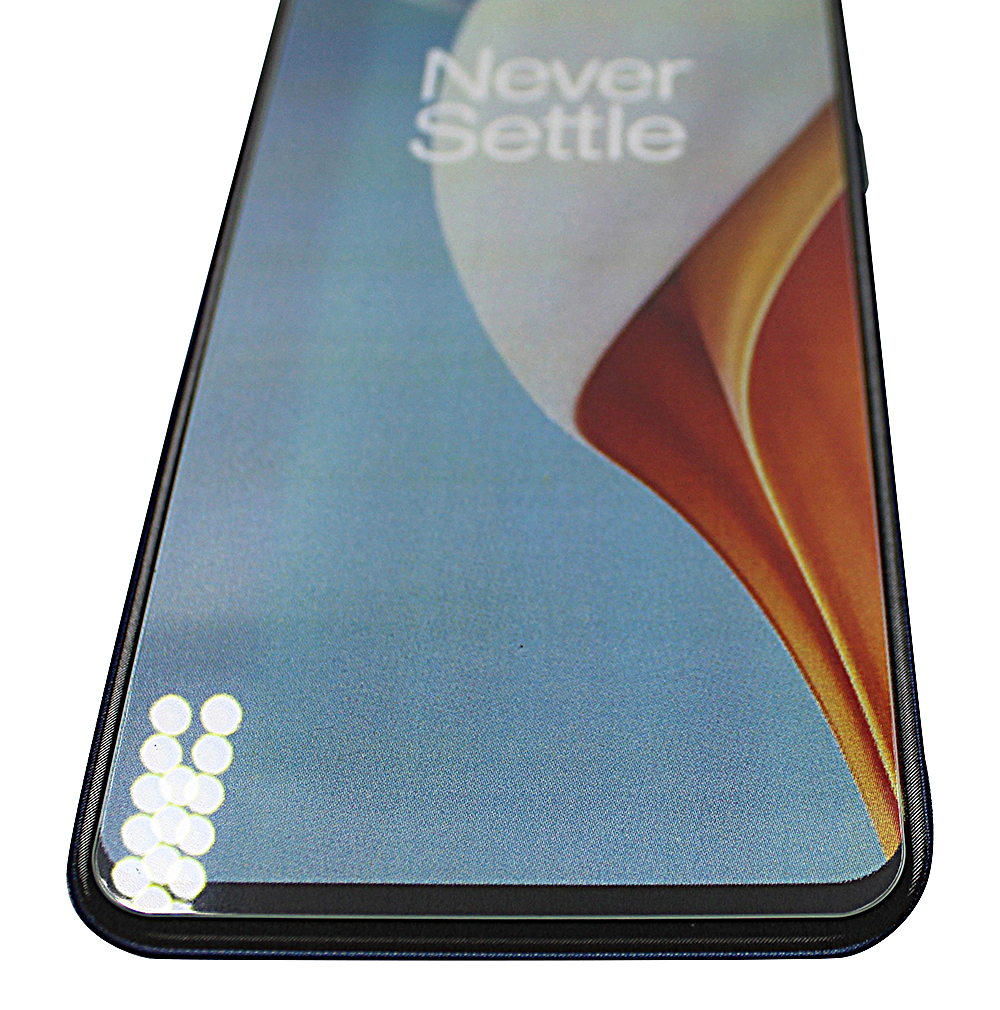 Glasbeskyttelse OnePlus Nord N100