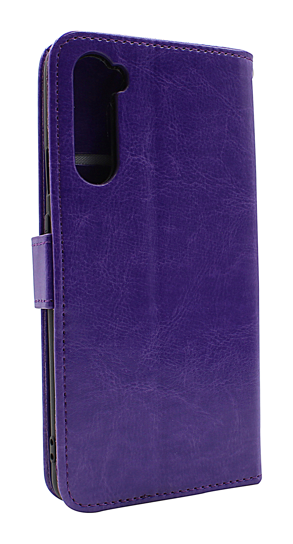Crazy Horse Wallet OnePlus Nord