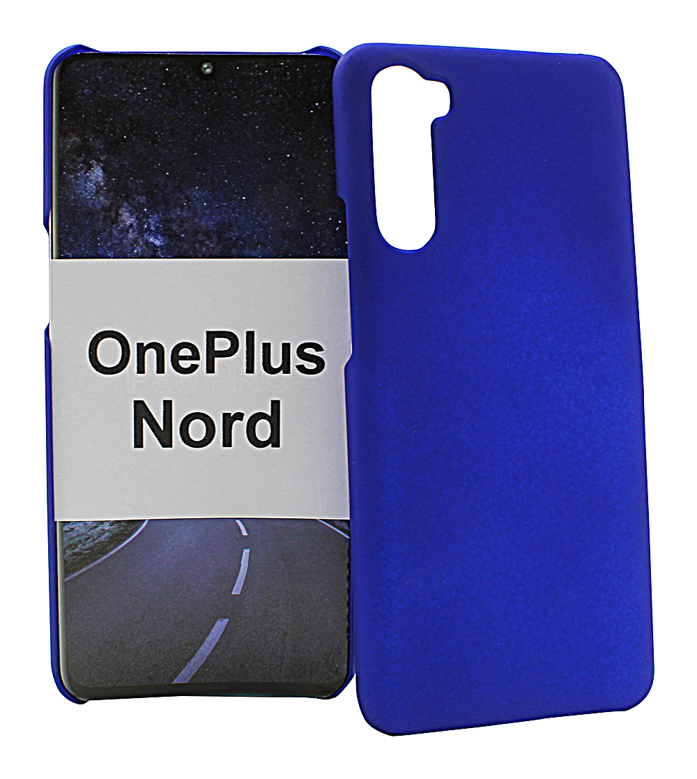Product Image for Hardcase Cover OnePlus Nord