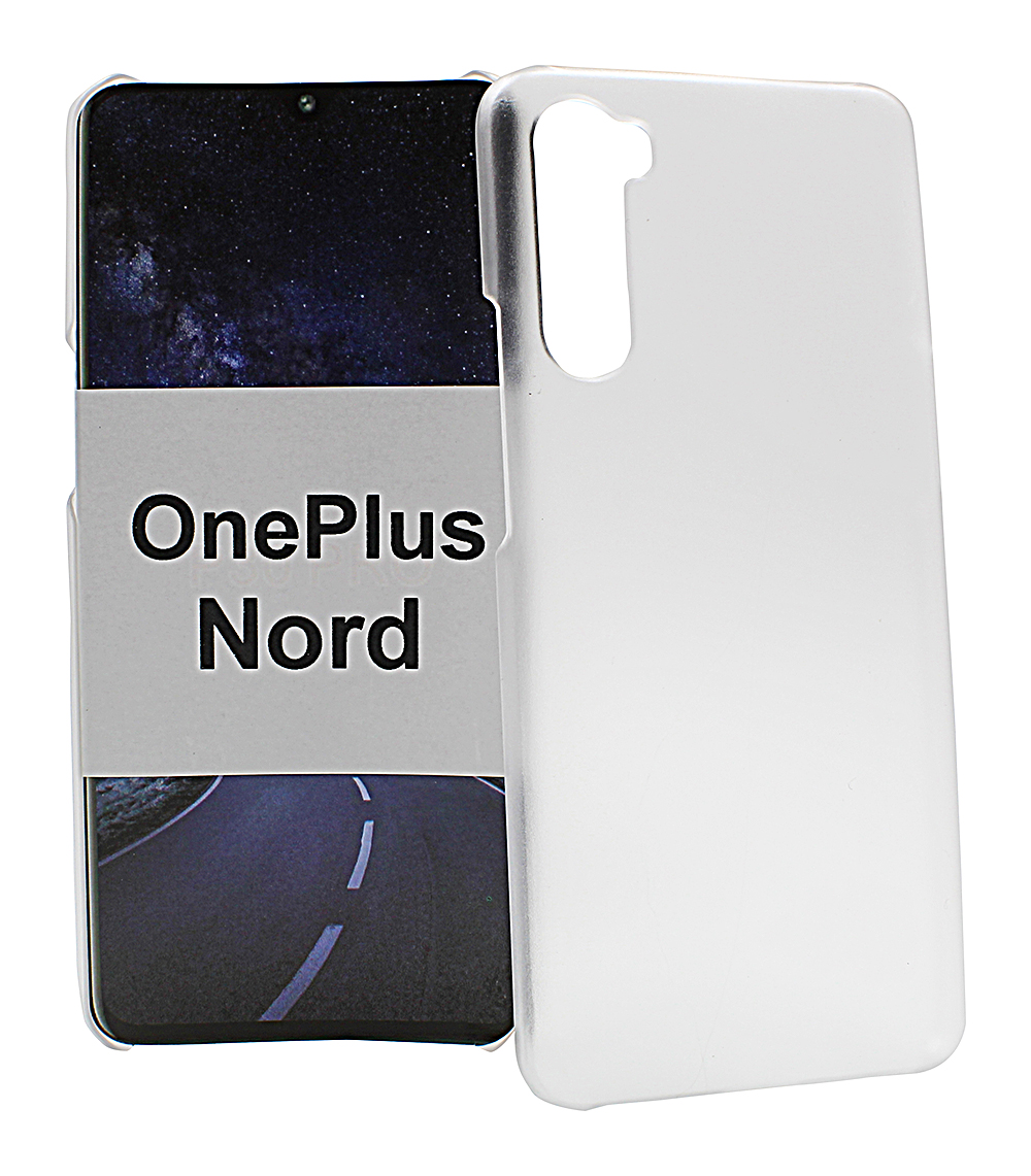 Product Image for Hardcase Cover OnePlus Nord