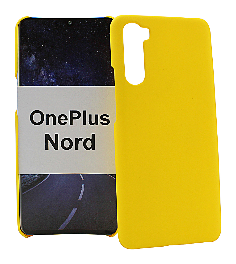 Product Image for Hardcase Cover OnePlus Nord