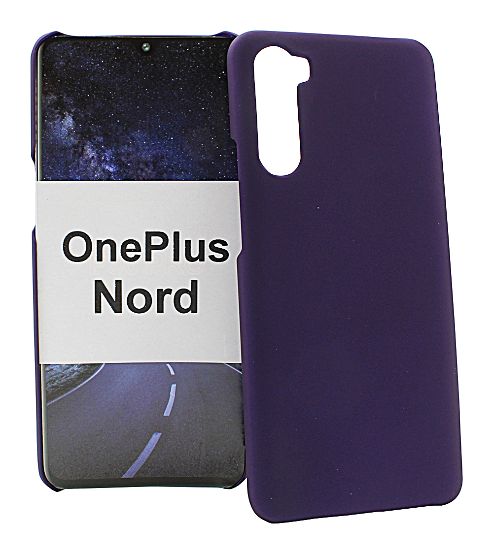 Product Image for Hardcase Cover OnePlus Nord