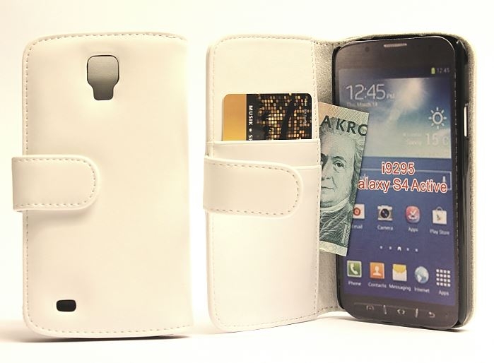 Mobiltaske Samsung Galaxy S4 Active (i9295)
