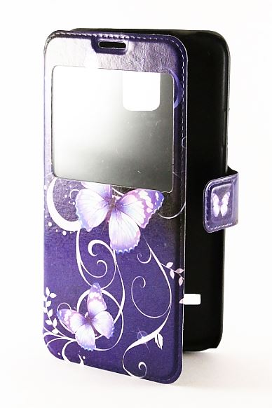 Flipcase Samsung Galaxy S5 (SM-G900)