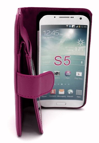 Mobiltaske XXL Samsung Galaxy S5 (G900)