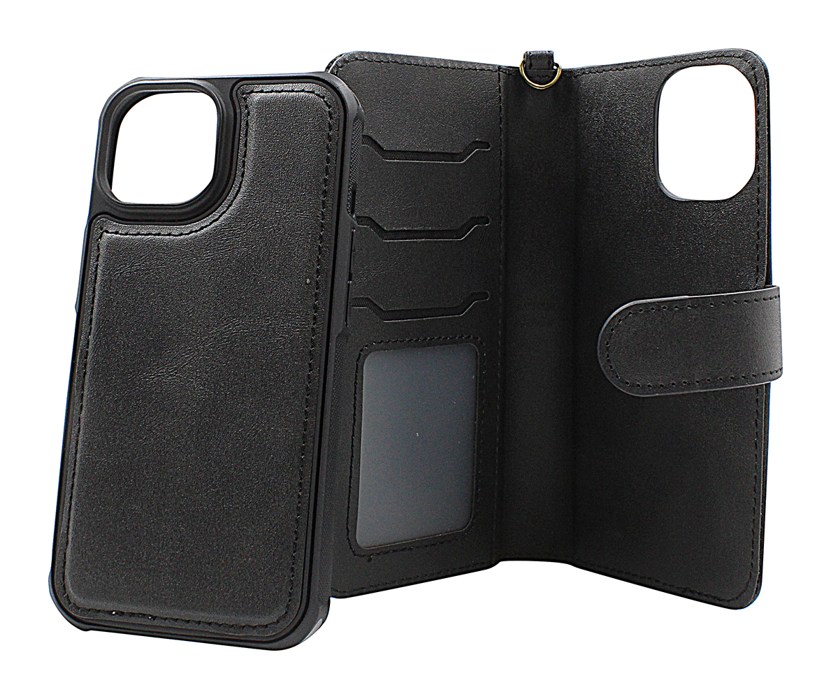 Snap Magnet Wallet iPhone 15
