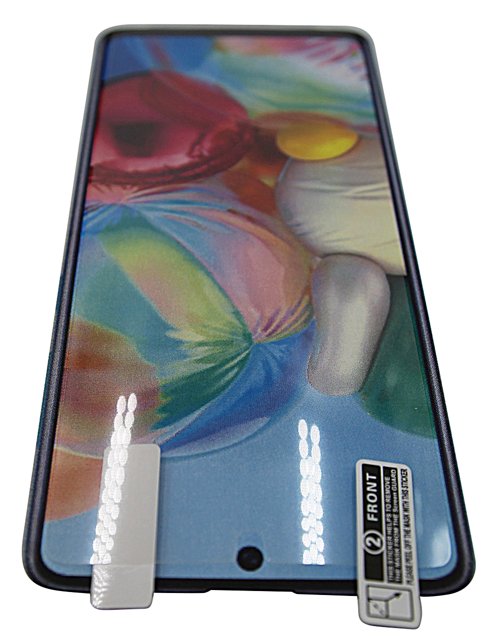 Skrmbeskyttelse Samsung Galaxy A71 (A715F/DS)