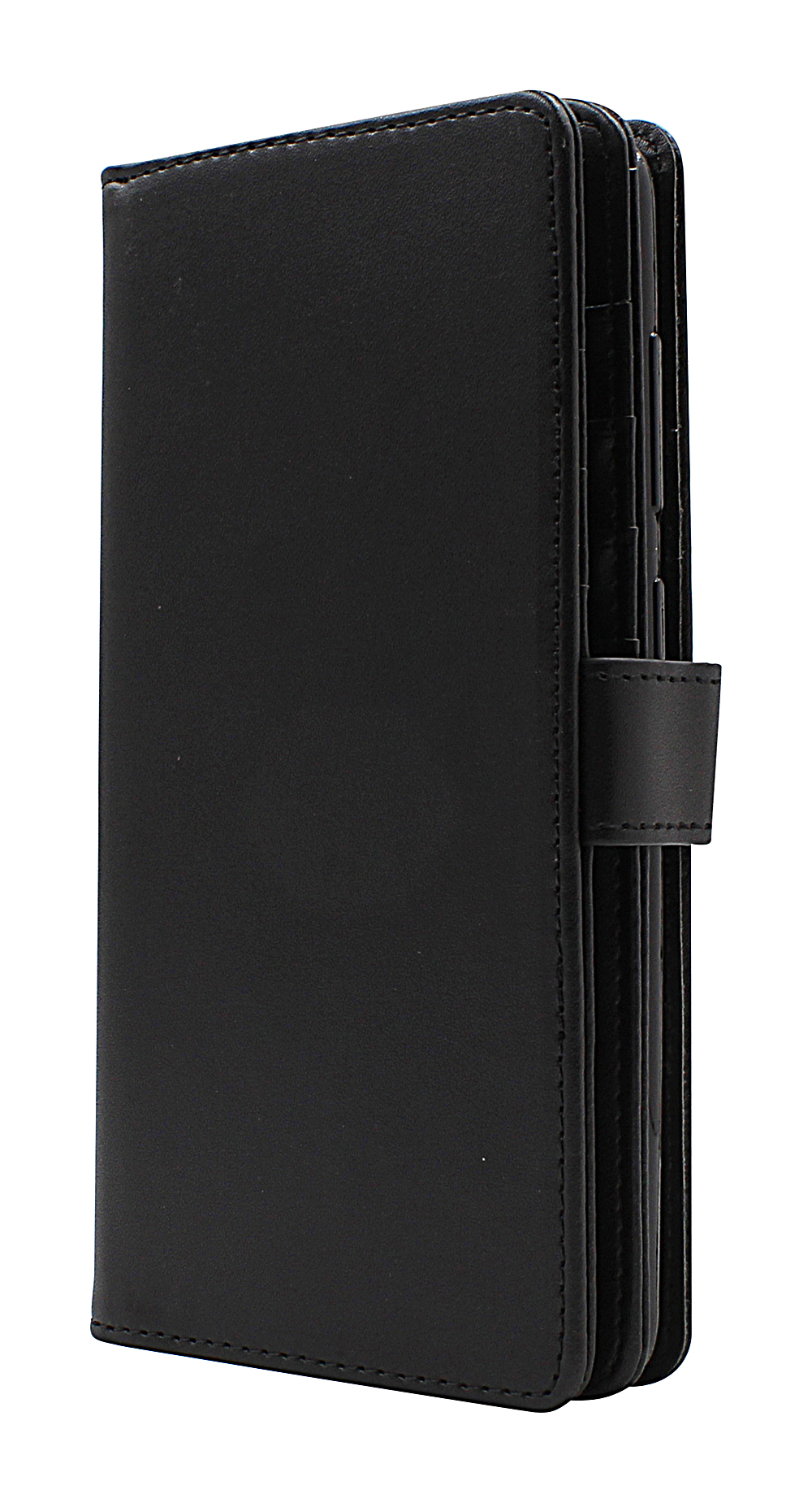 Skimblocker XL Wallet Samsung Galaxy A71 (A715F/DS)