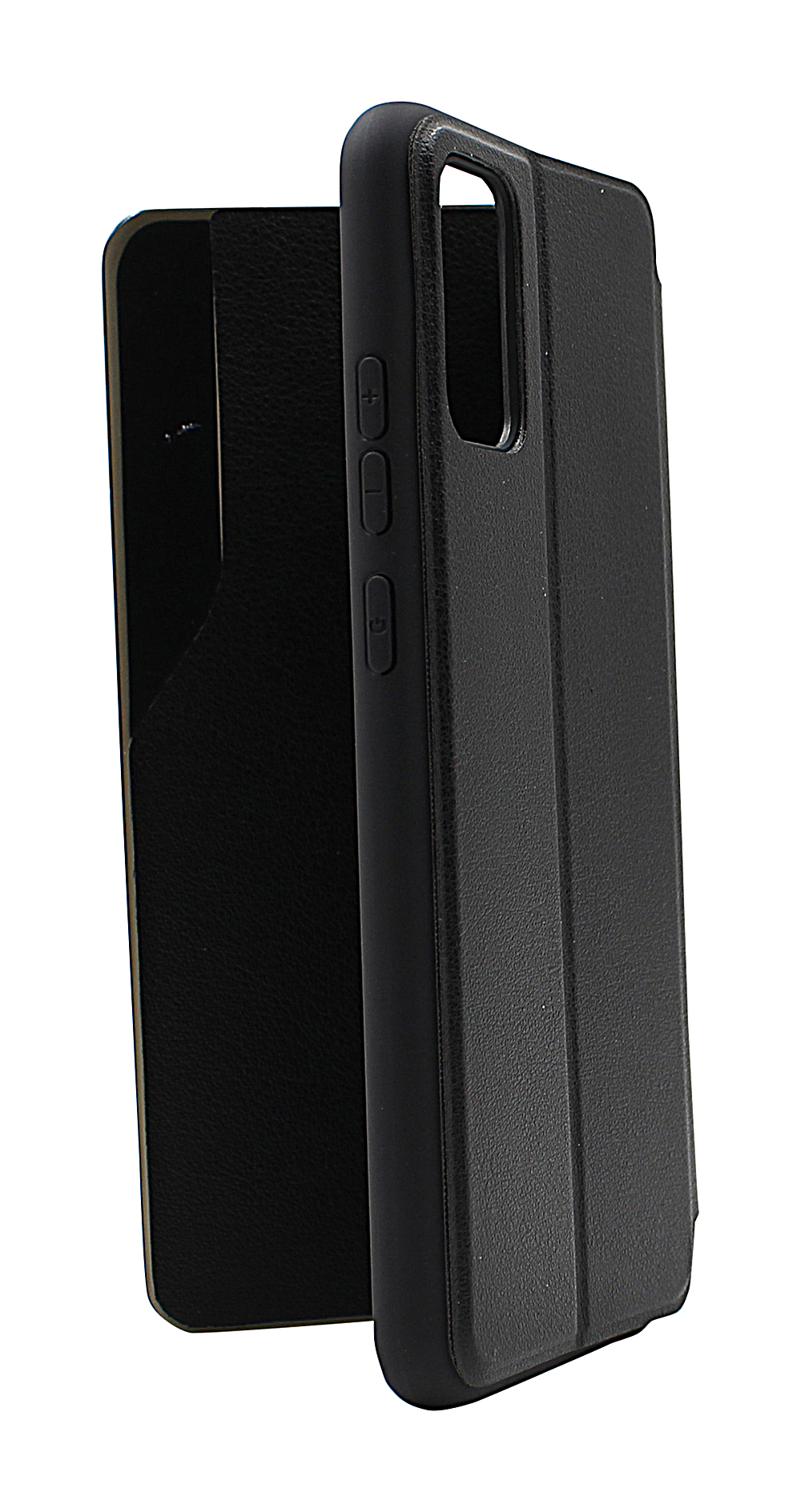 Smart Flip Cover Samsung Galaxy A02s (A025G/DS)