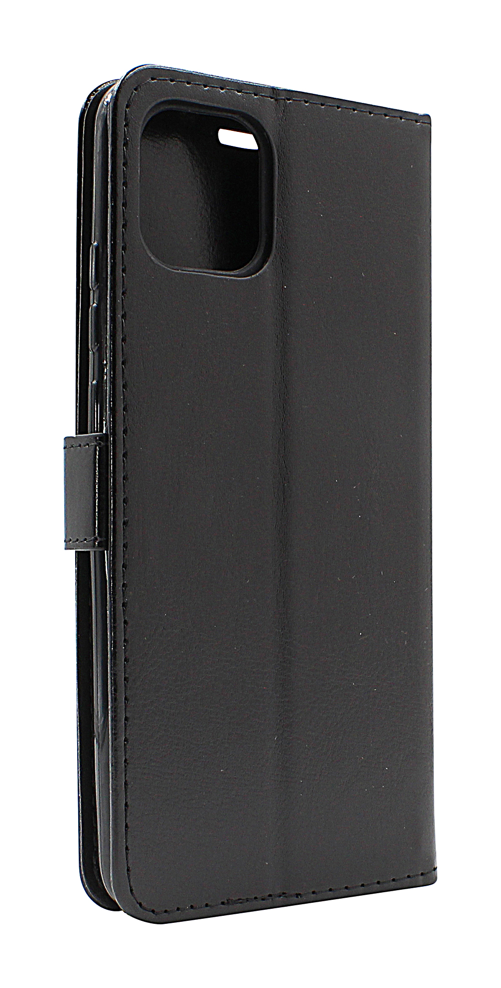 Crazy Horse Wallet Samsung Galaxy A03 (A035G/DS)