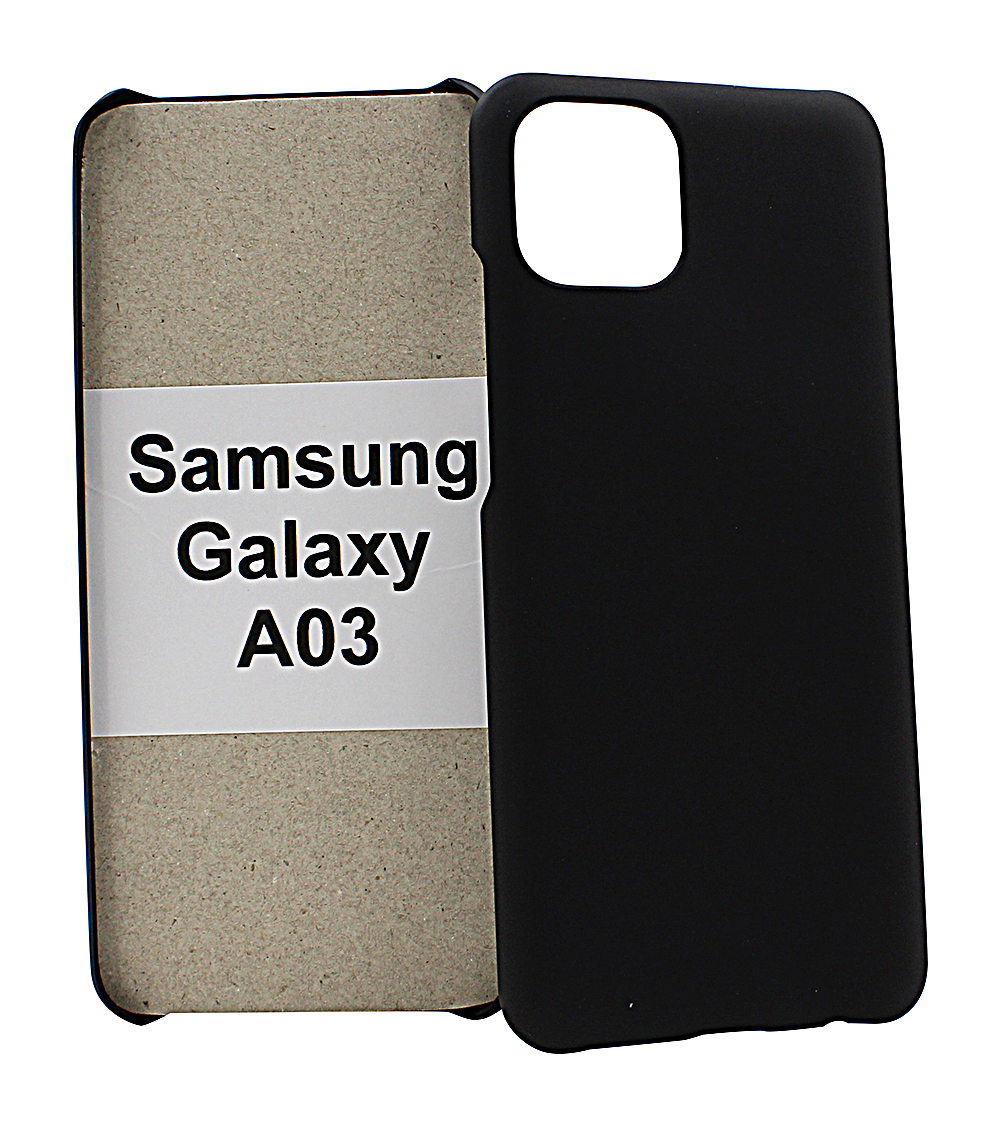 Hardcase Cover Samsung Galaxy A03 (A035G/DS)