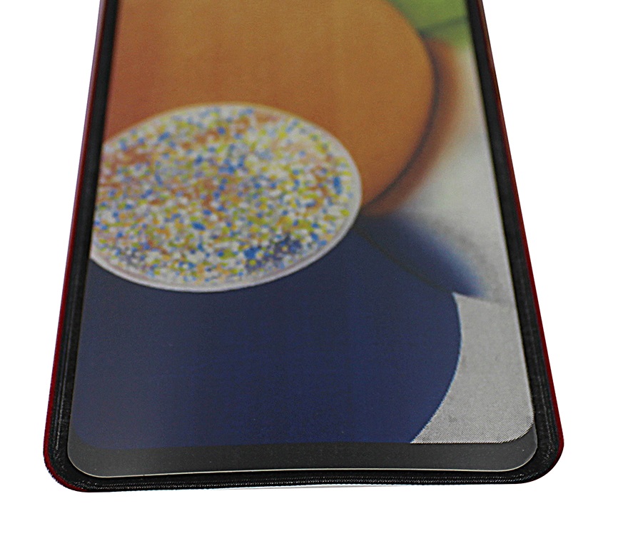 6-Pack Skrmbeskyttelse Samsung Galaxy A03 (A035G/DS)