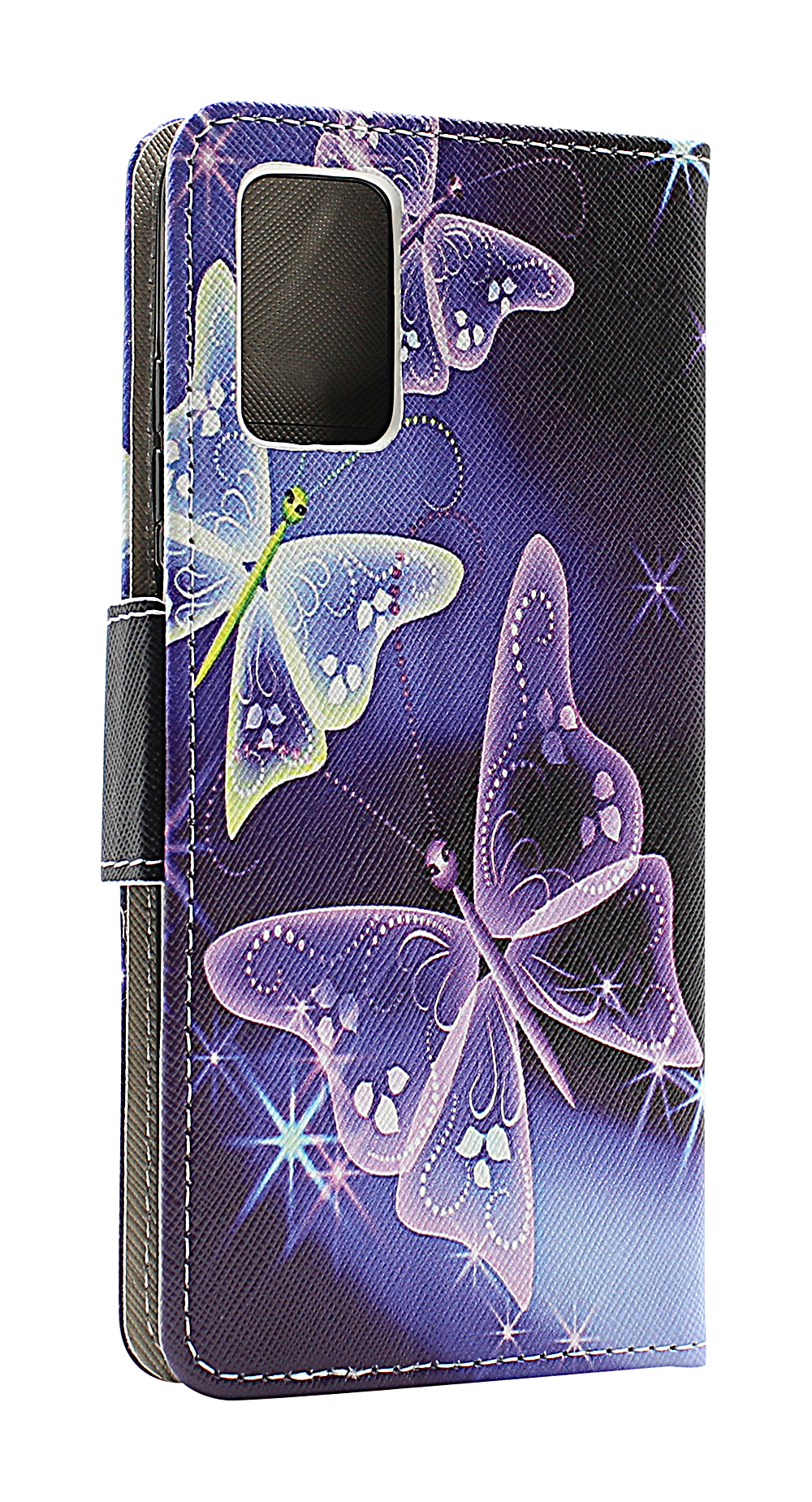 Designwallet Samsung Galaxy A03s (SM-A037G)