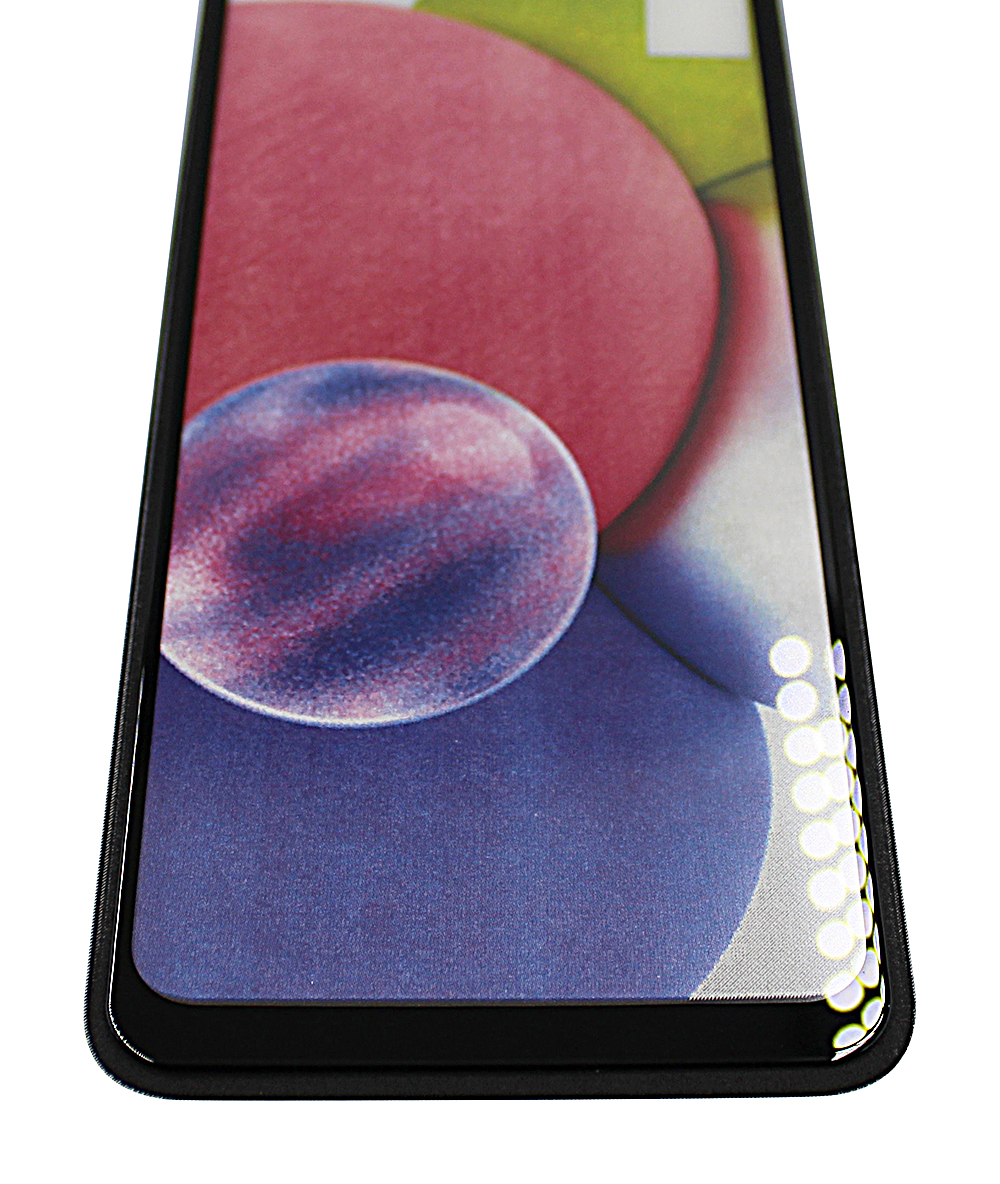 Full Frame Glasbeskyttelse Samsung Galaxy A03s (SM-A037G)
