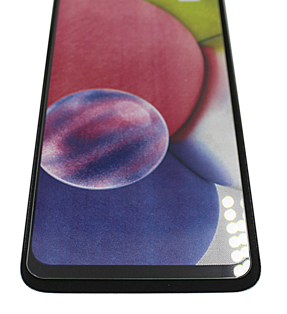 Glasbeskyttelse Samsung Galaxy A03s (SM-A037G)