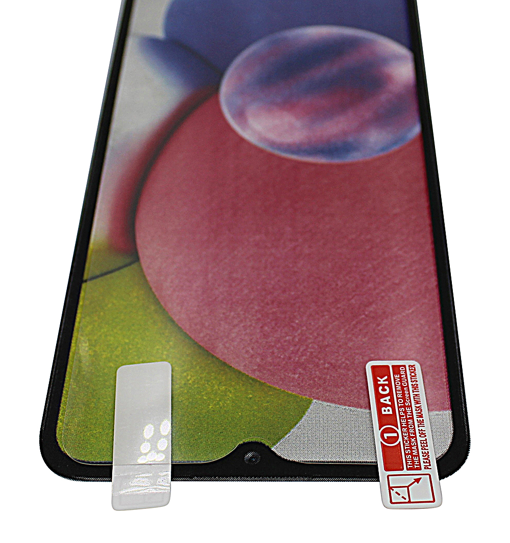 6-Pack Skrmbeskyttelse Samsung Galaxy A03s (SM-A037G)