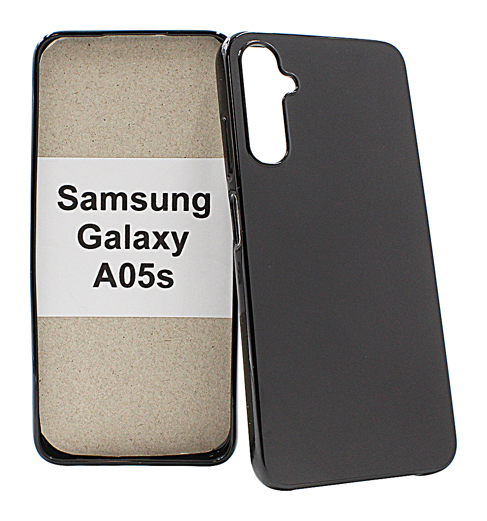 TPU Cover Samsung Galaxy A05s (SM-A057F/DS)