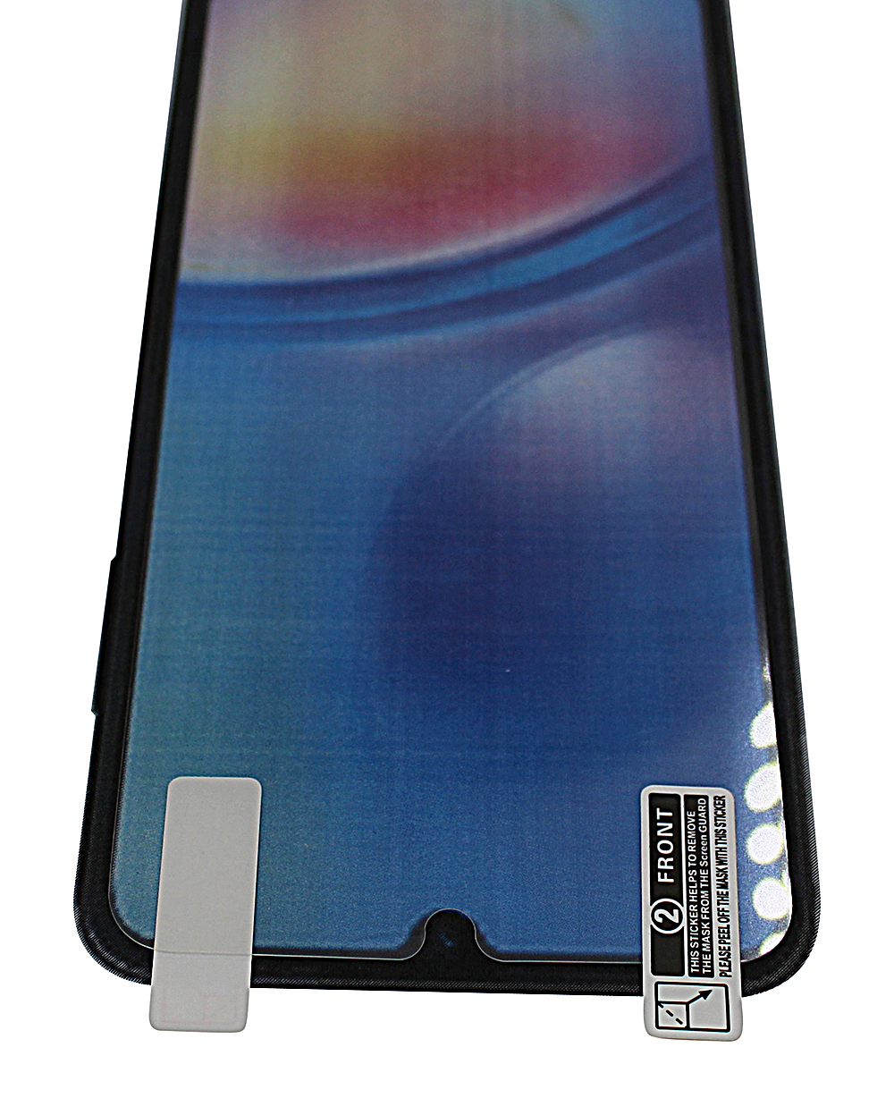 Skrmbeskyttelse Samsung Galaxy A05s (SM-A057F/DS)