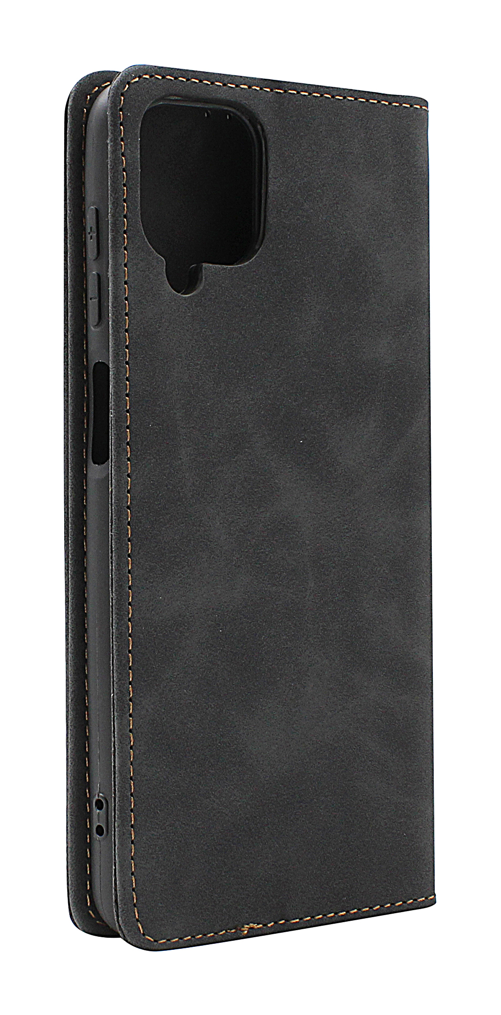 Fancy Standcase Wallet Samsung Galaxy A12