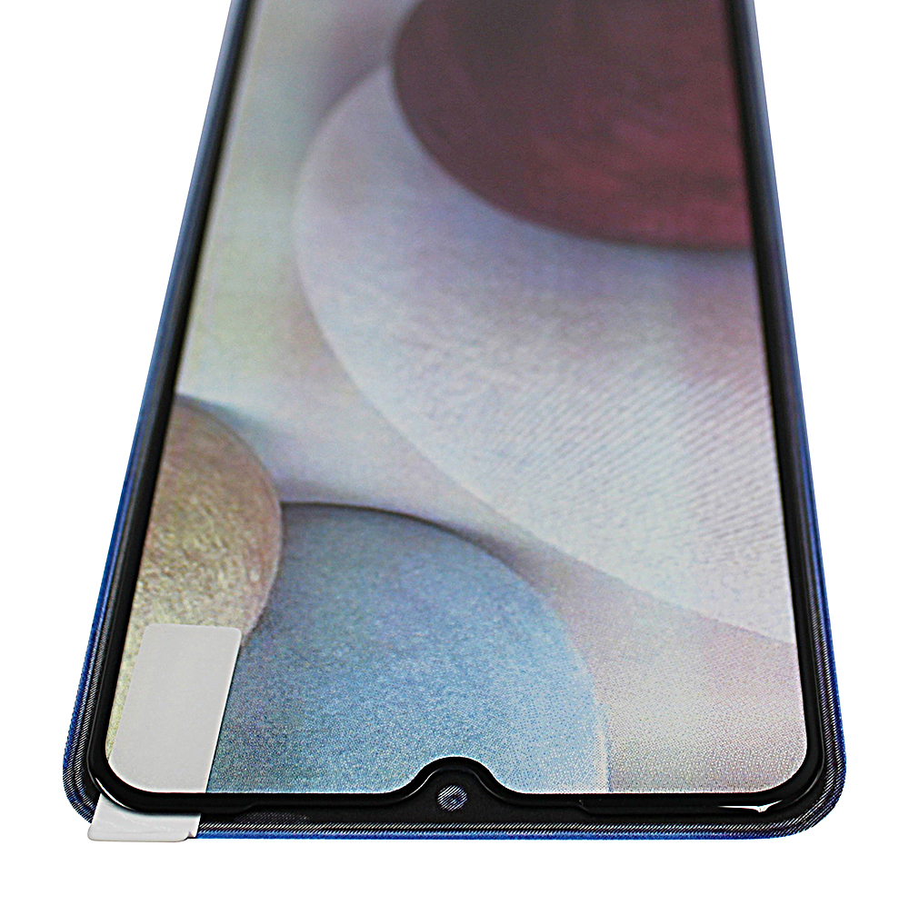 Full Frame Glasbeskyttelse Samsung Galaxy A12 (A125F/DS)