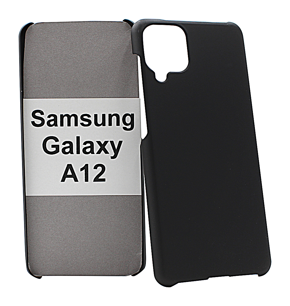 Hardcase Cover Samsung Galaxy A12 (A125F/DS)