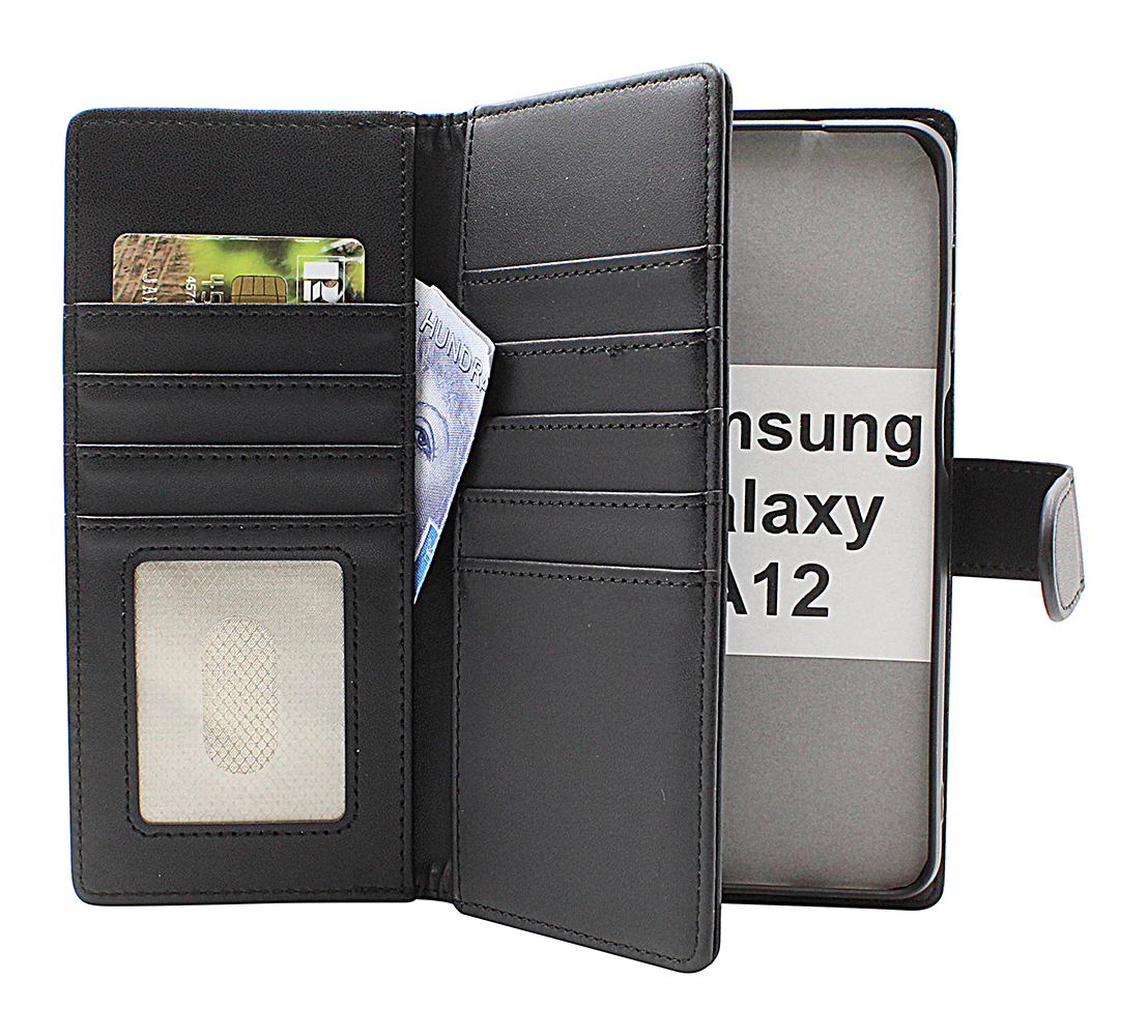 Product Image for Skimblocker Samsung Galaxy A12 XL Mobilcover