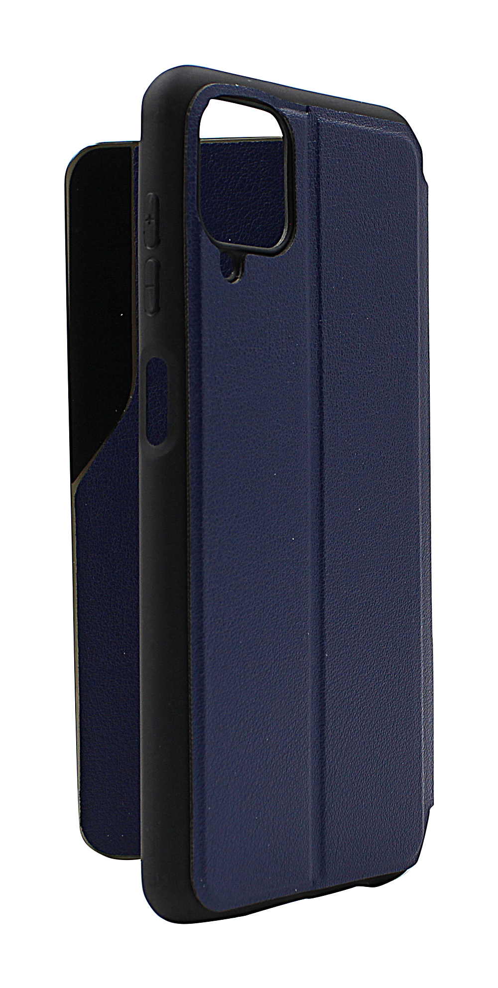 Smart Flip Cover Samsung Galaxy A12 (A125F/DS)