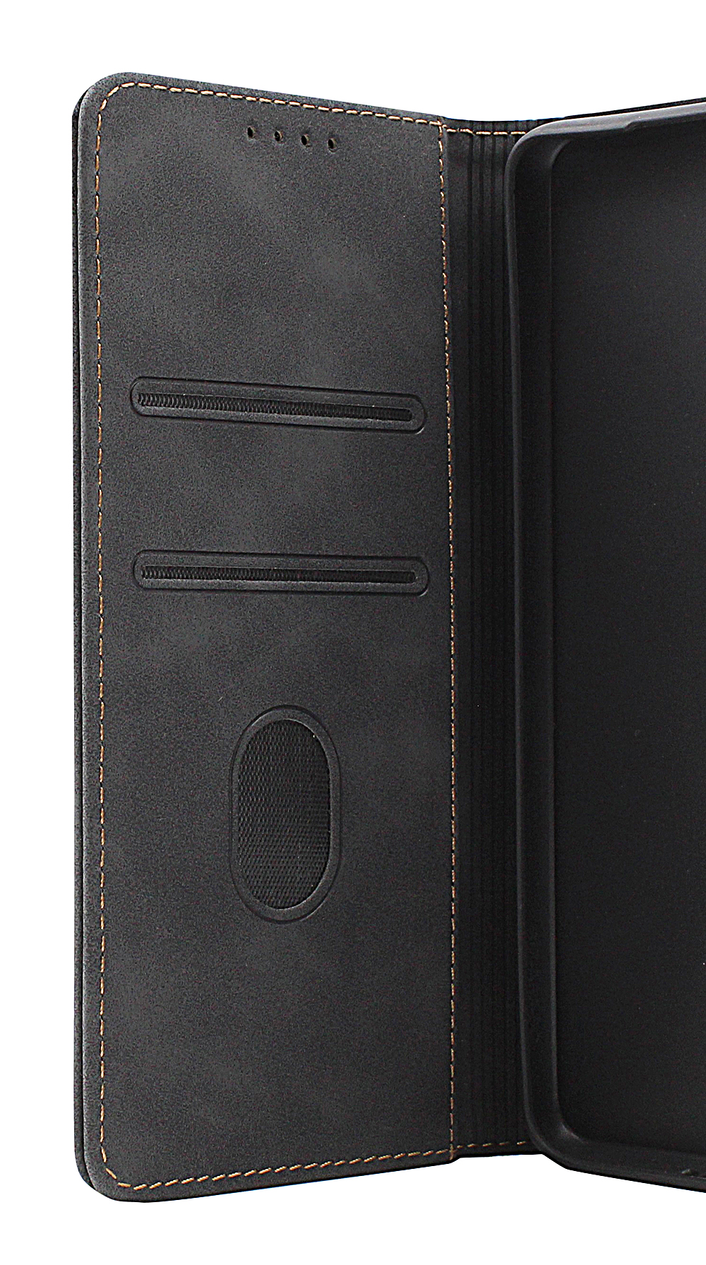 Fancy Standcase Wallet Samsung Galaxy A04s (A047F/DS)