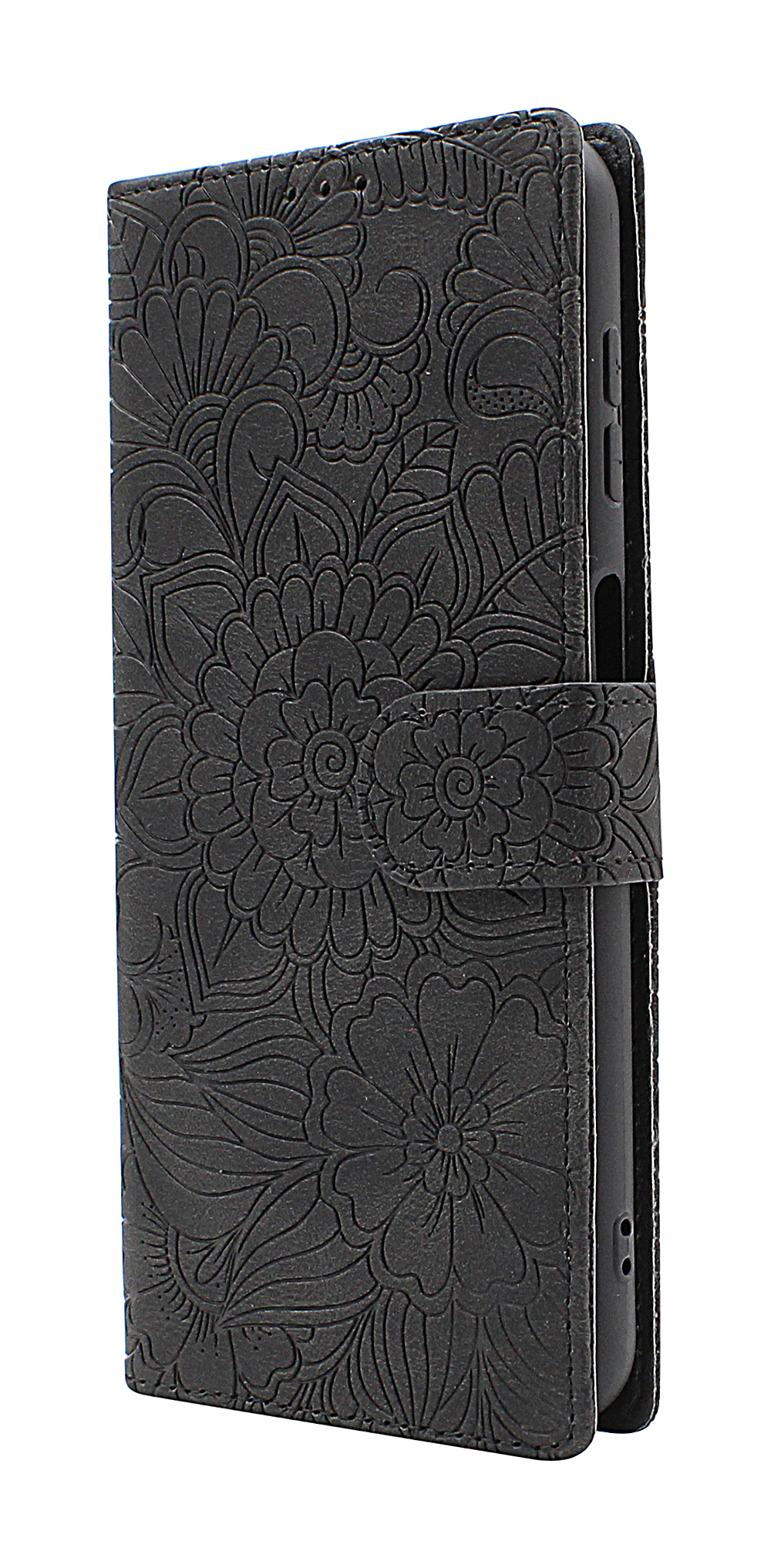 Flower Standcase Wallet Samsung Galaxy A04s (SM-A047F/DS)